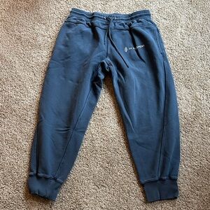 FP Movement by Free People Navy Blue Women's Jogger Sweatpants